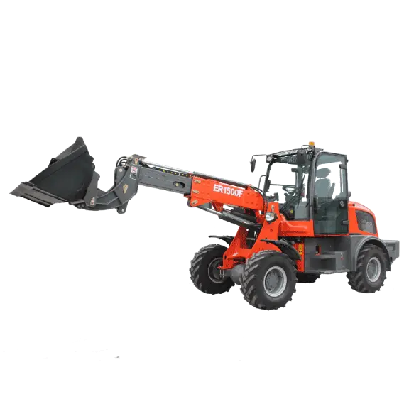 Everun ER1500F