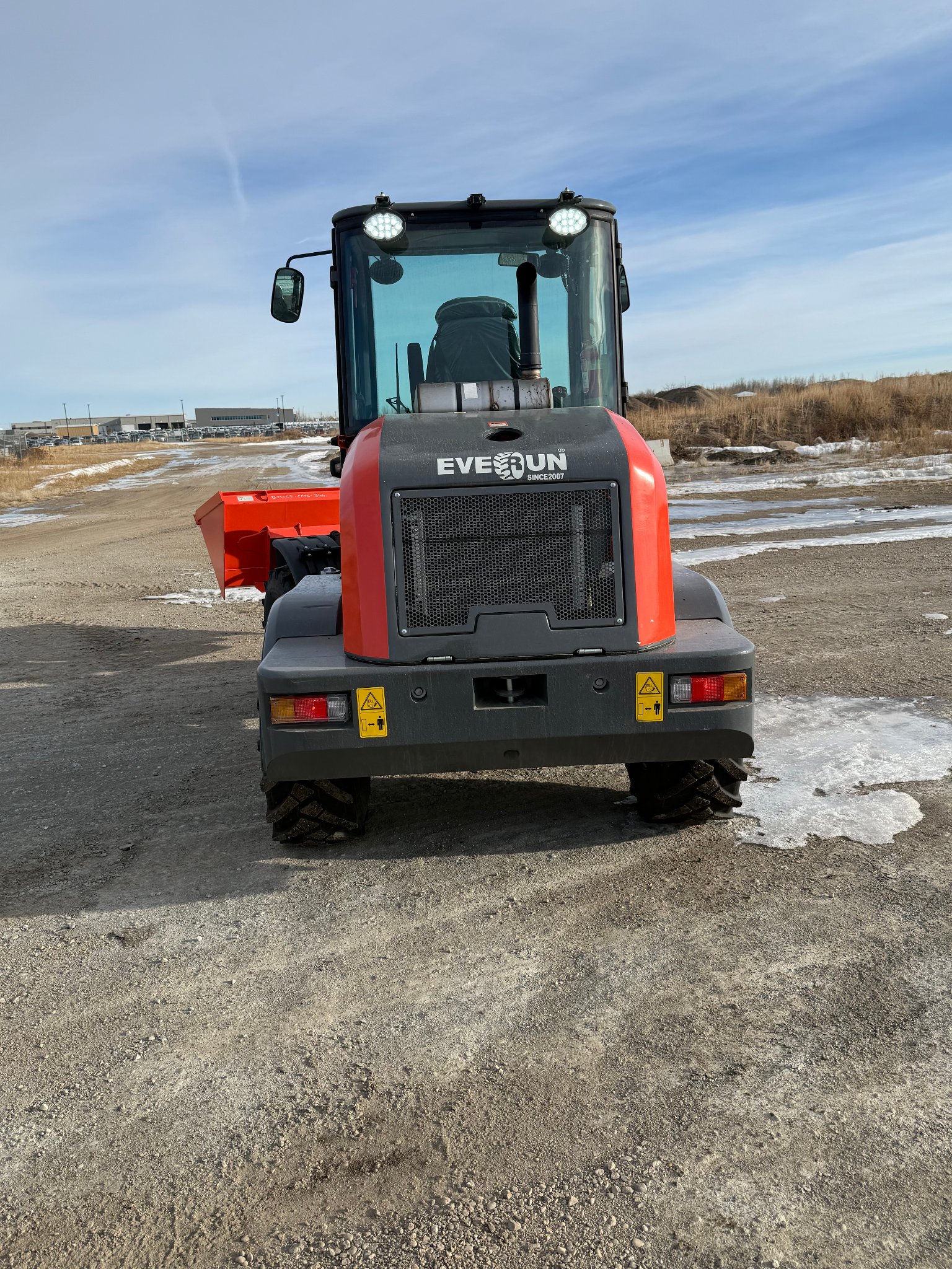 Everun ER416